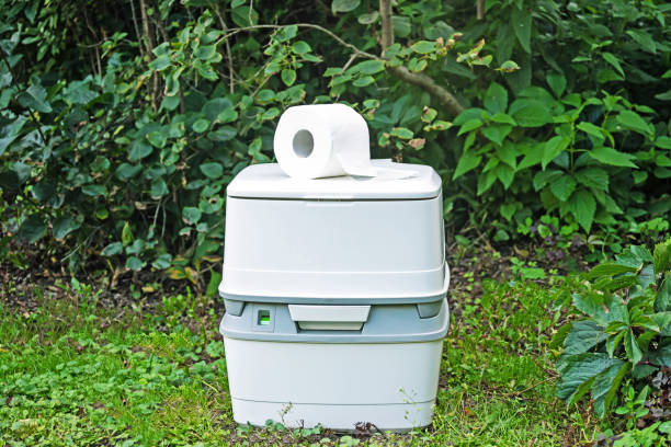 Porta potty rental for festivals in Bryn Mawr, PA