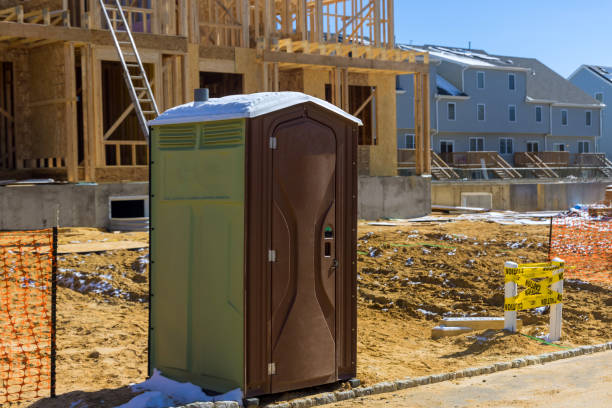 Best Portable restroom trailer rental  in Bryn Mawr, PA
