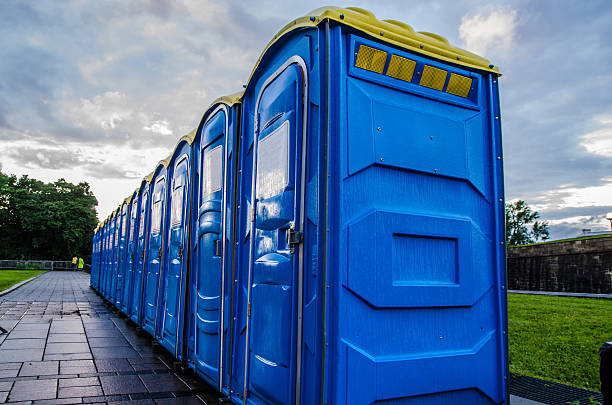 Best Porta potty rental near me  in Bryn Mawr, PA